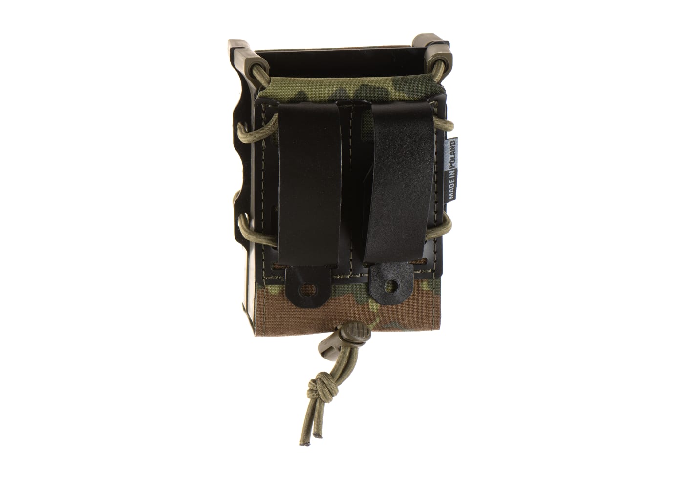 Templar's Gear Double Fast Rifle Magazine Pouch