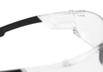 Mechanix Wear Tactical Glasses Type-N Clear Lens