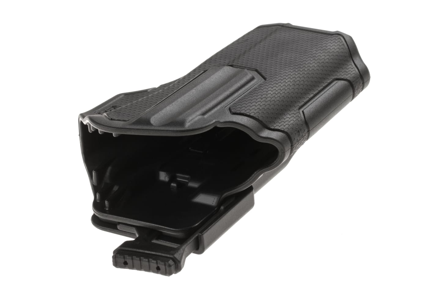 Blackhawk Omnivore Holster Left