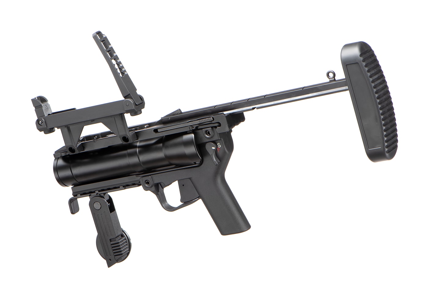 Ares M320 V2 Grenade Launcher