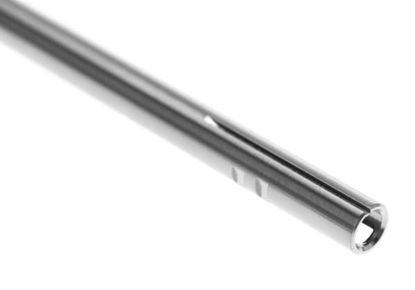 Umbrella Armory XFORCE Stainless Steel 280mm 6.05mm AEG Barrel