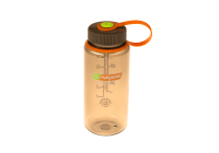 NALGENE Wide Mouth Sustain Bottle 0.5 Liter