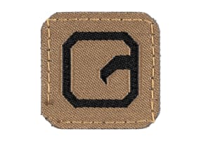 Clawgear Clawgear Patch Small