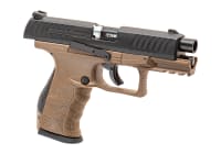 Walther PPQ M2 T4E .43 cal