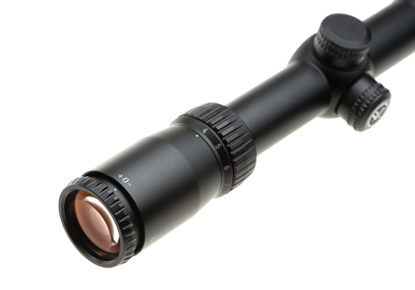 Vortex Optics Crossfire II 4-16x50 AO BDC
