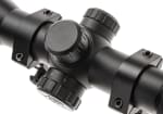 Sightmark Core HX 3-12x56 HDR Hunter Dot Riflescope