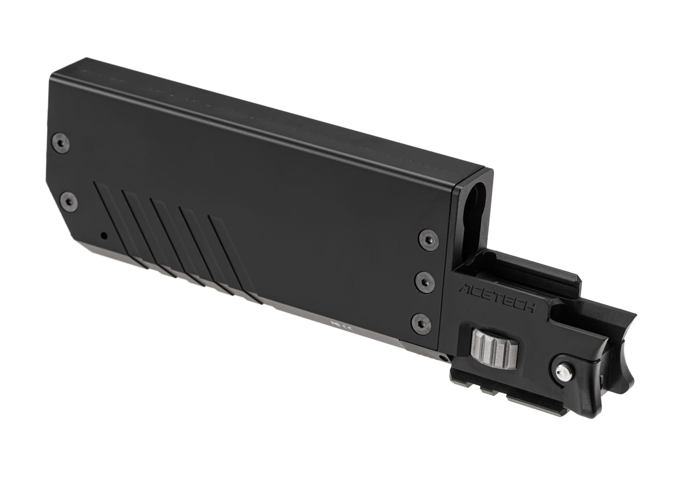 Acetech Genesis Chronograph Tracer Unit Long