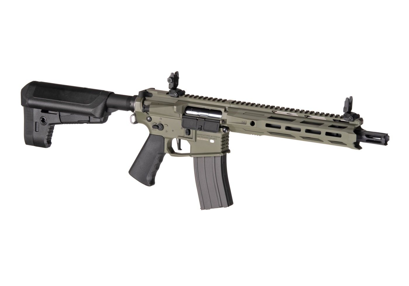 Krytac Trident Mk2 CRB-M S-AEG