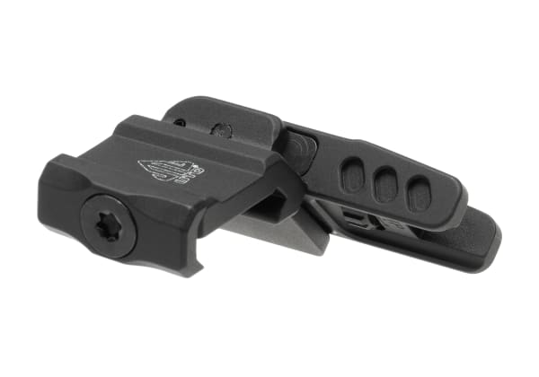 Leapers Accu-Sync 45 Degree Angle Flip Up Front Sight