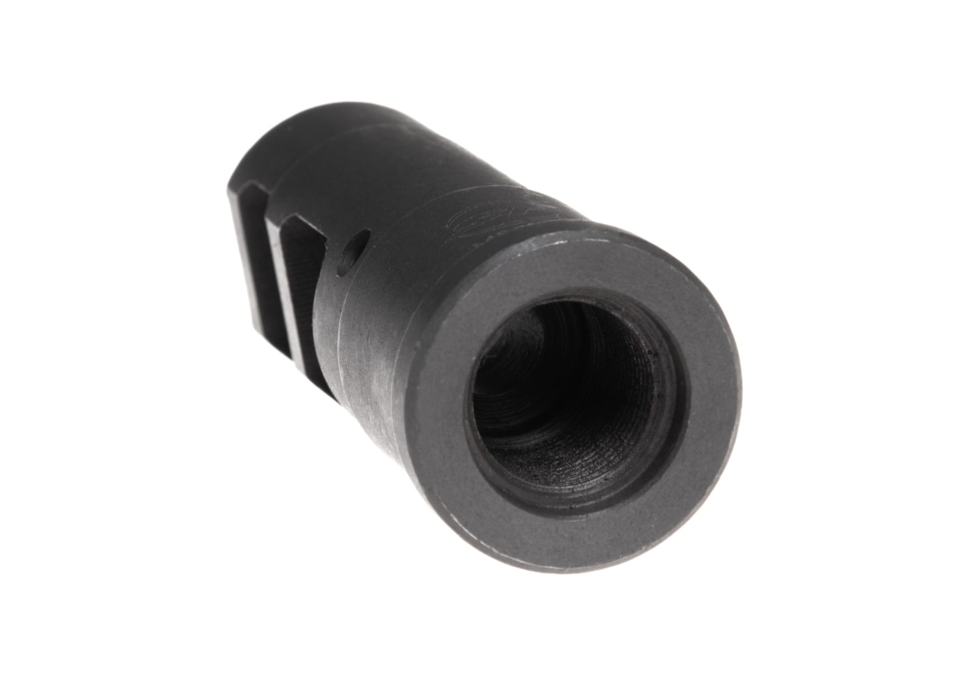 Union Fire Two Chamber CCW Compensator