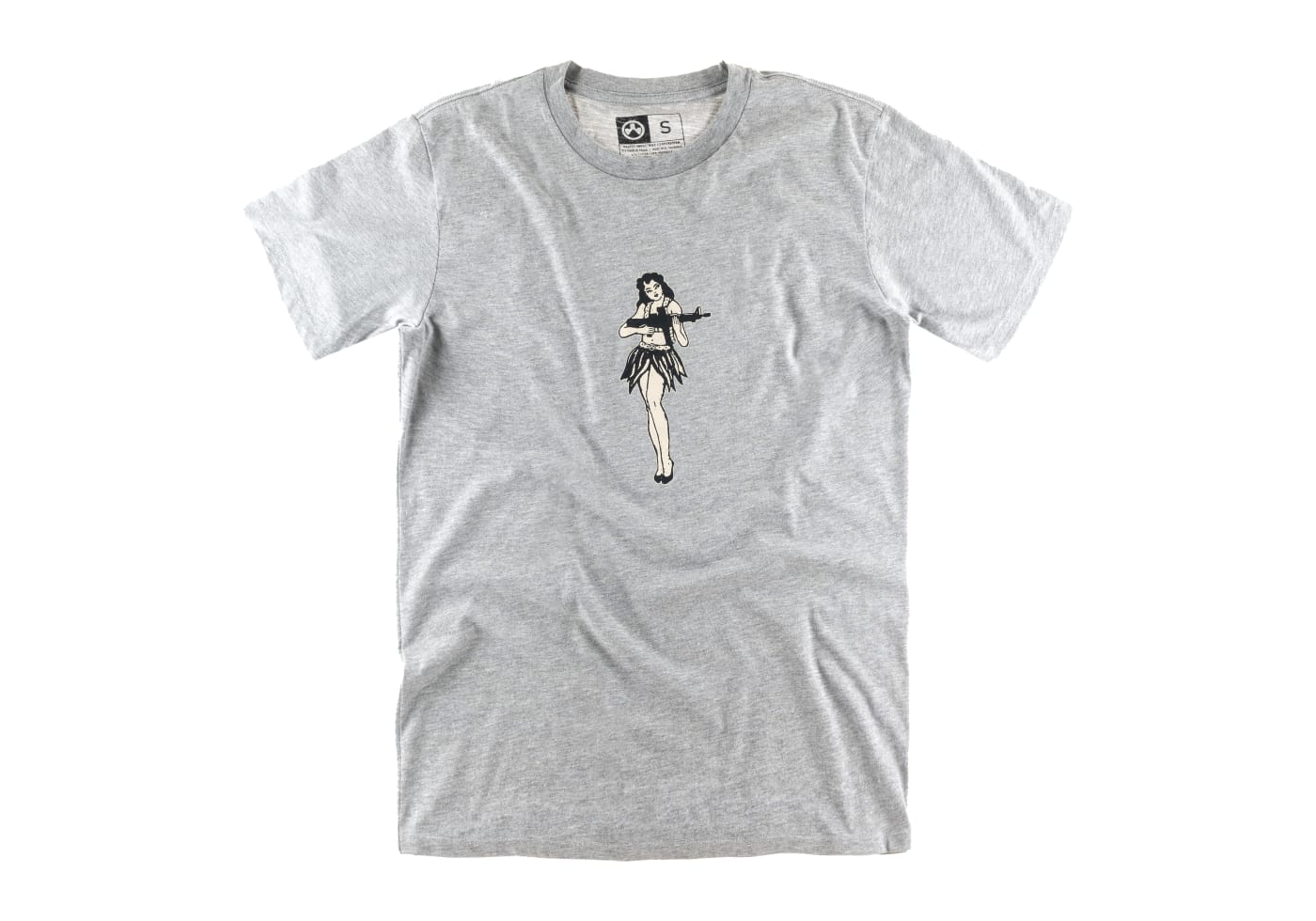 Magpul Hula Girl CVC T-Shirt