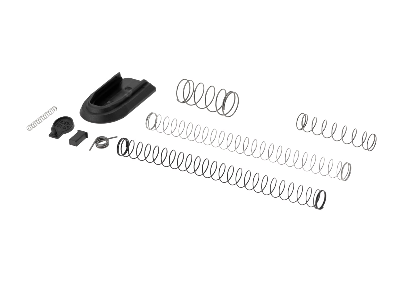Walther PPQ M2 T4E Service Kit