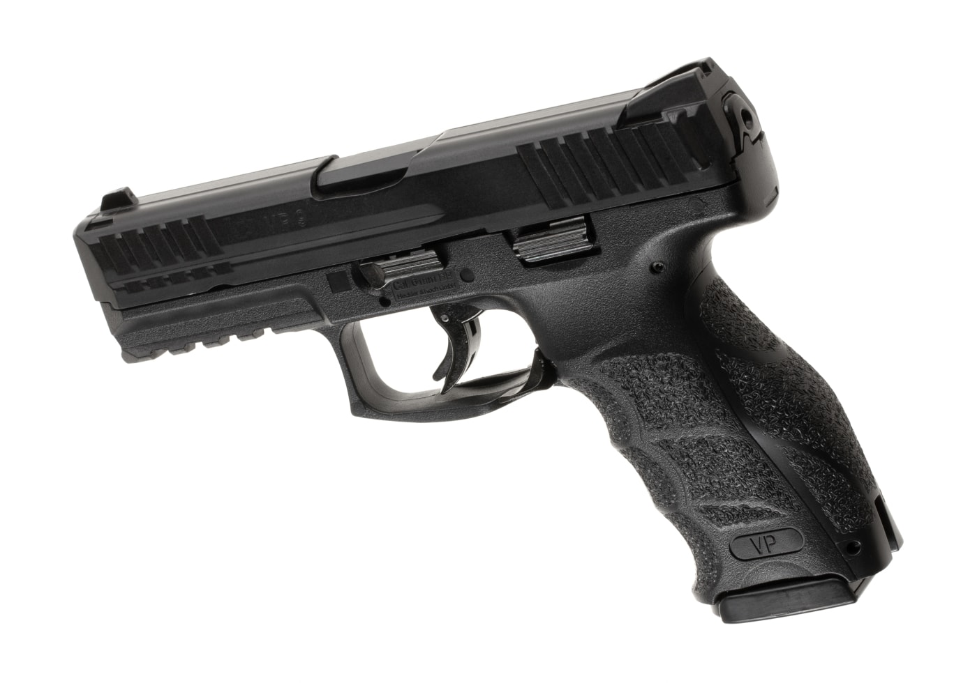 Heckler & Koch VP9 Metal Version Spring Gun