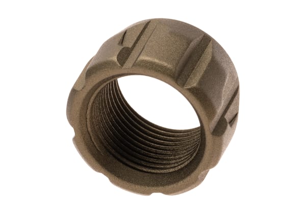 Strike Industries Barrel Cover Thread Protector for Pistol