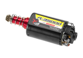 Action Army 35000R Infinity Motor Long Axis