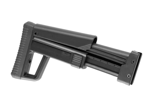 DLG Tactical ACR Stock for Picatinny Adapter