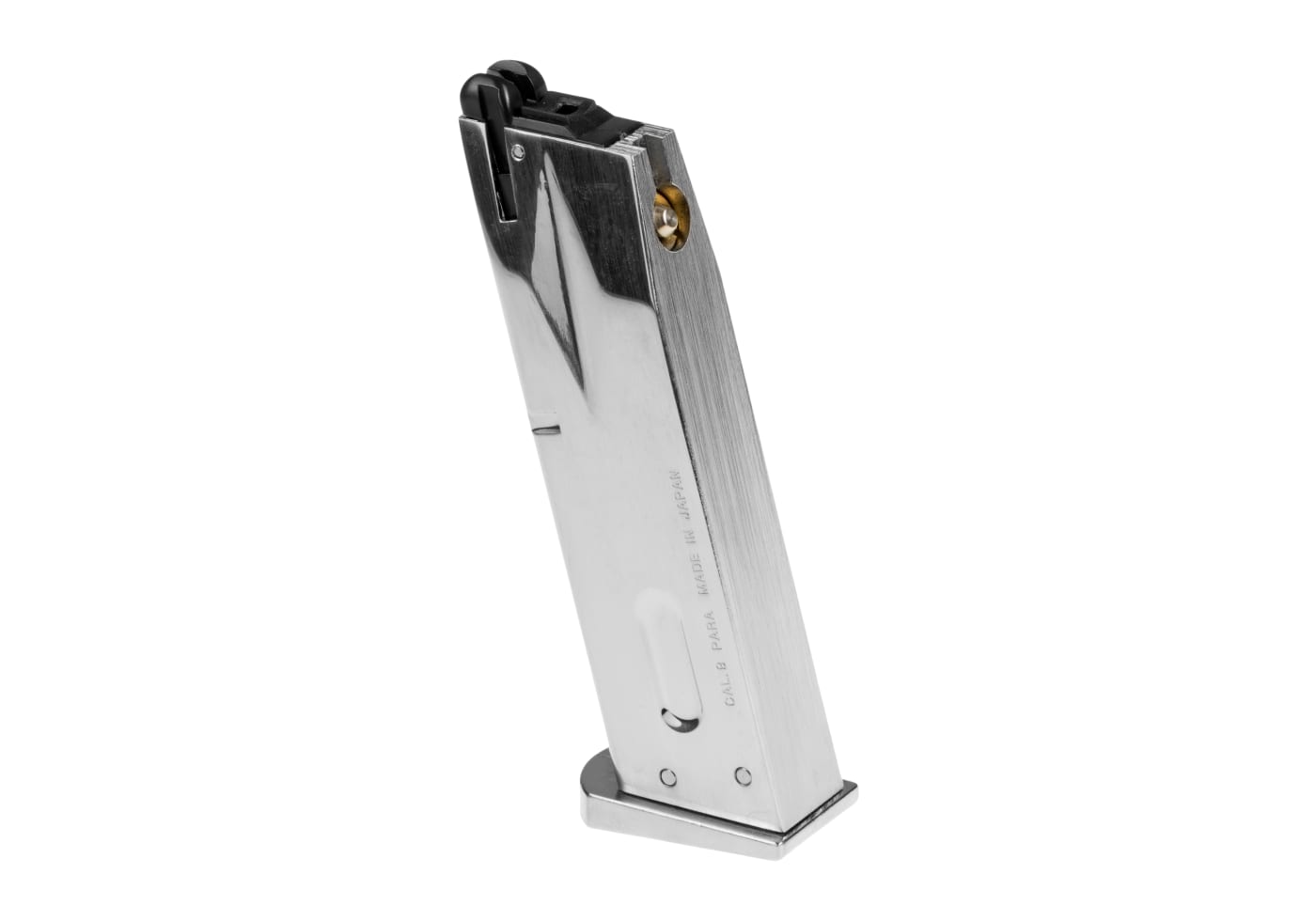 Tokyo Marui Magazin M92F Chrome GBB 26rds