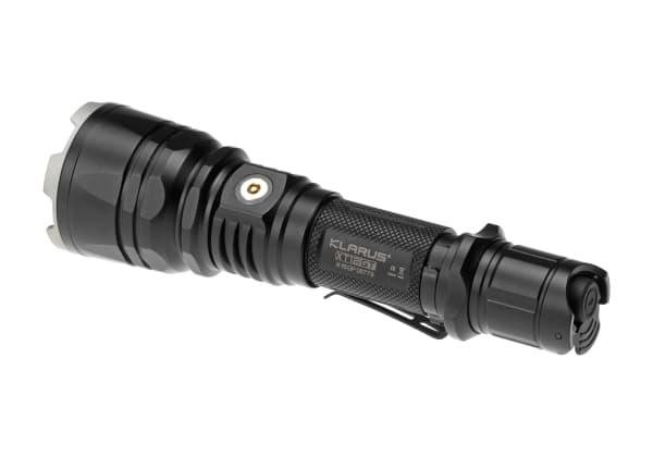 Klarus XT12GT
