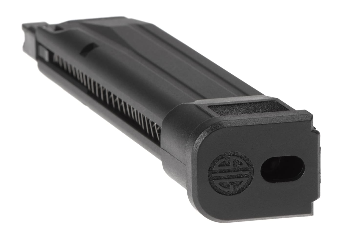 SIG Sauer Magazin P320 M17 Full Metal Blowback Co2 21rds