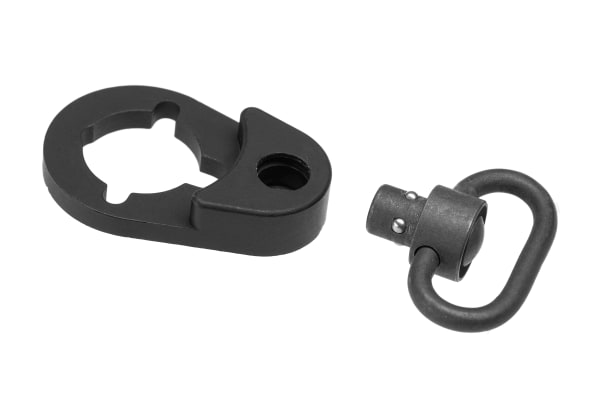 5KU Extended Stock QD Sling Mount