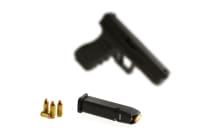 Glock Magazin für Glock 17/34 9mm 17rds