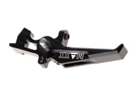 Maxx Model CNC Aluminum Advanced Speed Trigger Style E