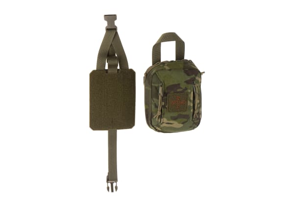 Templar's Gear Rip-off First Aid Pouch AZ-2