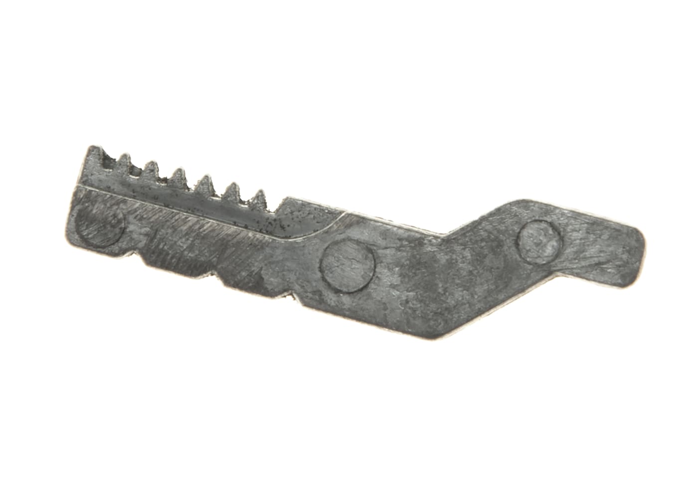A&K STW Selector Rack Gear