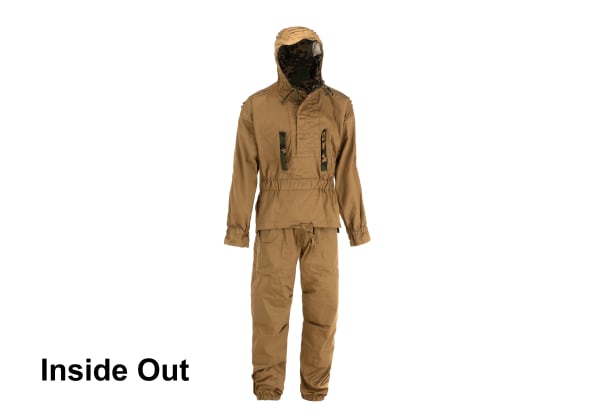 Invader Gear Gorka Suit