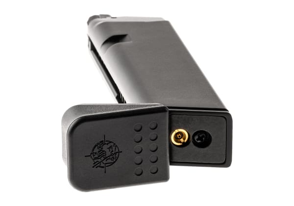 Poseidon Magazin Orion GBB 25rds