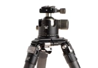 Vortex Optics Radian Carbon with Ball Head Tripod Kit