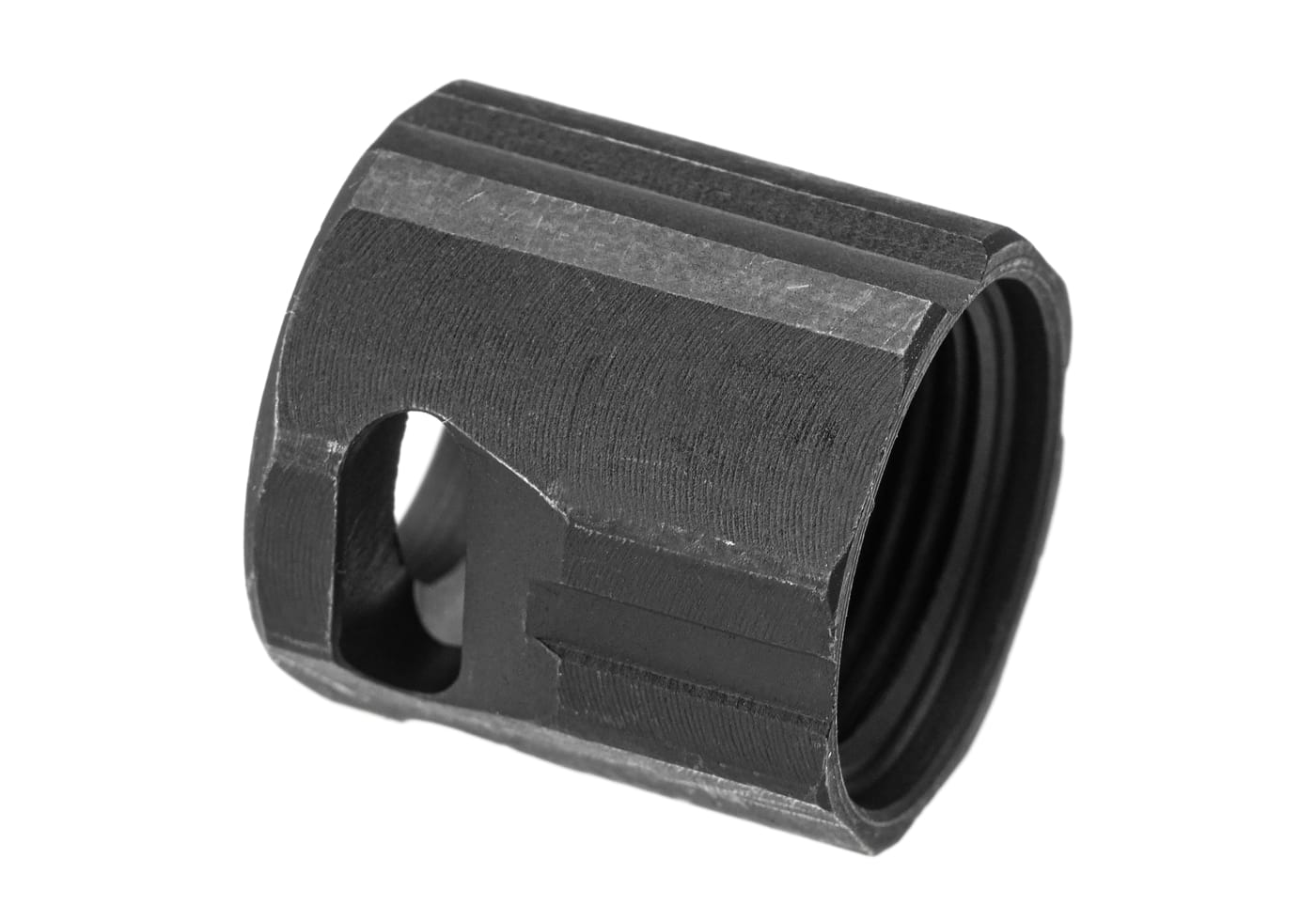 Strike Industries Micro Threaded Comp - Circle
