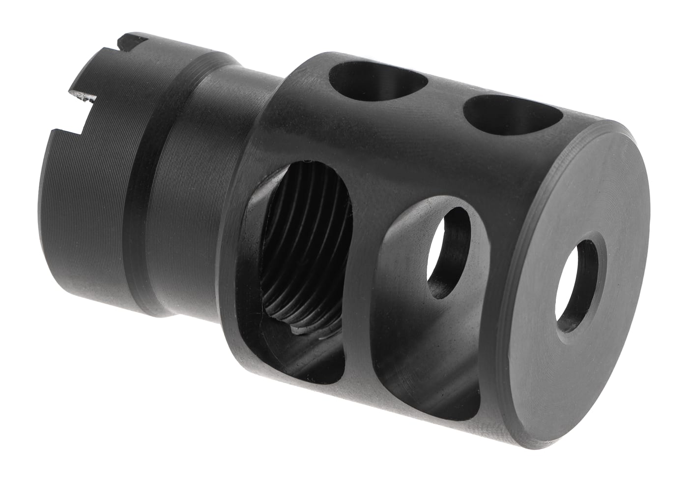 LCT ZDTK-2M Muzzle Brake 24 mm CW for 74/104 Series
