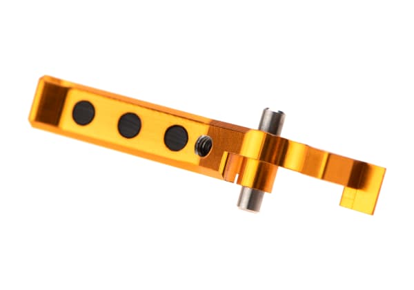 Maxx Model CNC Aluminum Advanced Trigger Style E