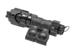 WADSN MAWL-C1+ Red Laser Polymer Version