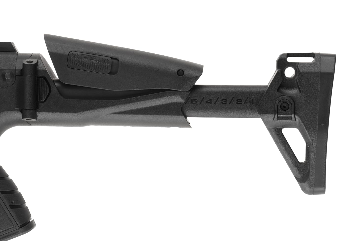 Cyma CM103 Alpha AK Platinum Series