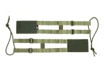 Crye Precision by ZShot AVS 2-Band Skeletal Cummerbund
