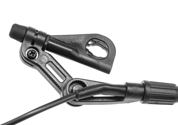 Earmor Comms Dynamic Boom Mic for M32 Plus