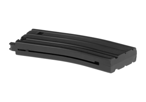 Well Pro Magazin M4 RIS Commando Spring Gun