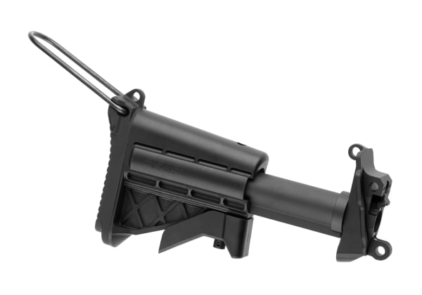 VFC MK48 Retractable Stock
