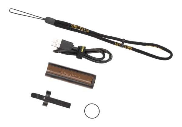 Nitecore MH25S Multi-Task Hybrid