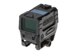 Holosun AEMS EVO Gold Circle Dot Sight