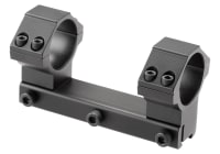 Leapers AccuShot High Profile 30 mm Airgun Mount