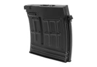 S&T Magazin SVD Lowcap 80rds