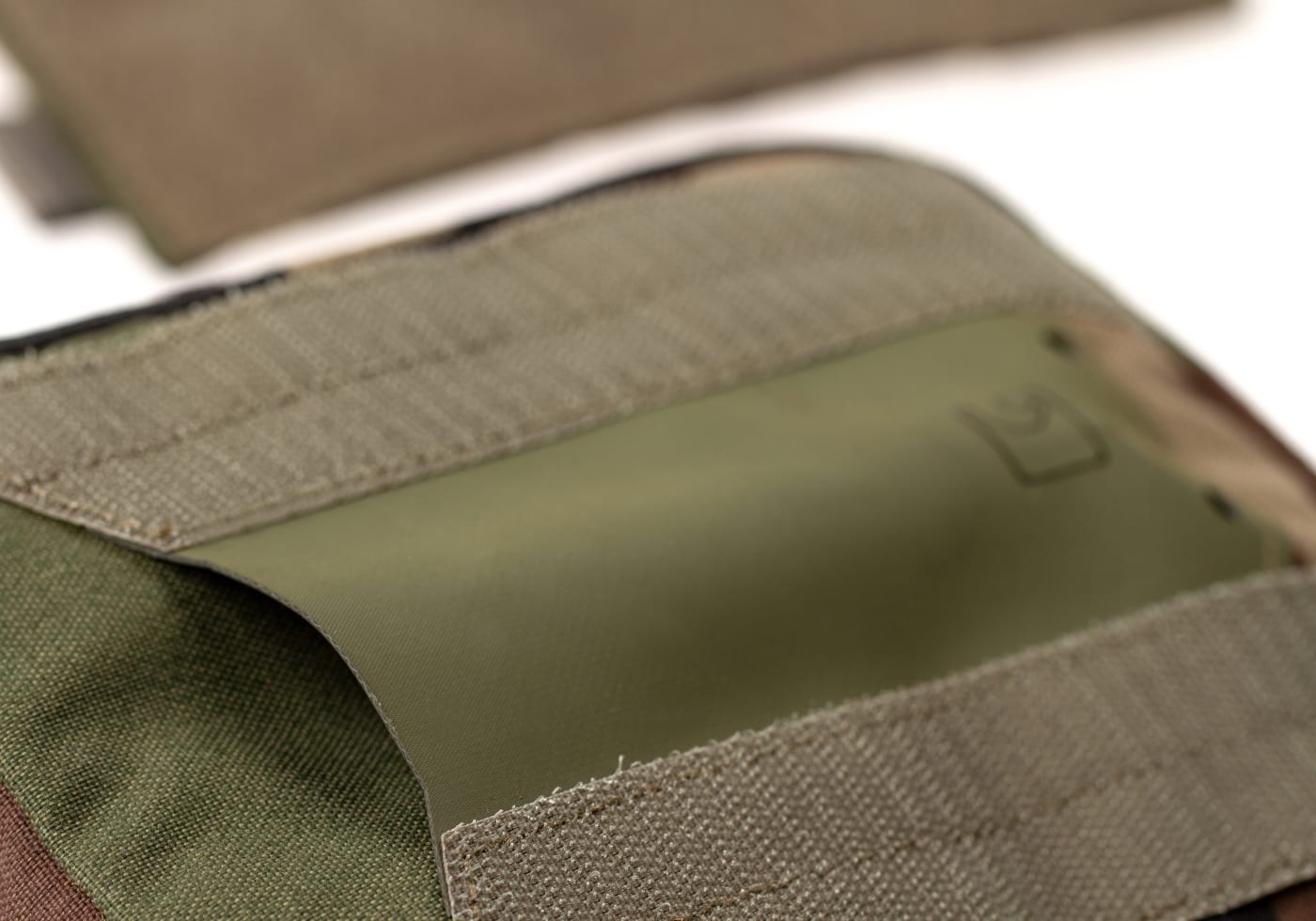 Clawgear IFAK Rip-Off Pouch Core