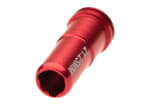 Maxx Model CNC Aluminum Double O-Ring Air Seal Nozzle 21.25mm for AEG