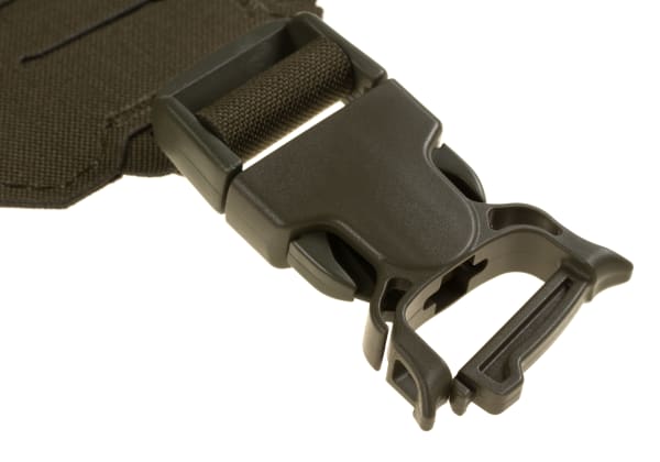 Templar's Gear CPC Front Panel / Micro Chest Rig Gen4