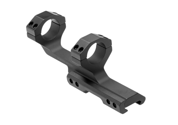 Vortex Optics Cantilever Ring Mount 25.4mm 2-Inch Offset