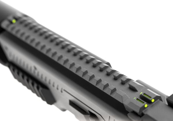 Vorsk VORSK VMP-1 SMG GBB Set Semi