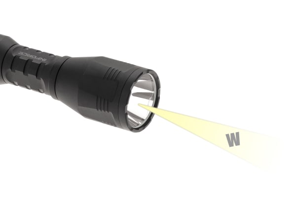 Inforce ARC 350-LR-H Handheld Kit